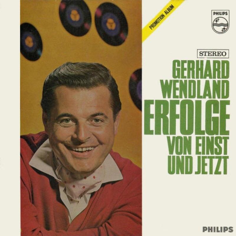 	Erfolge von einst und jetzt