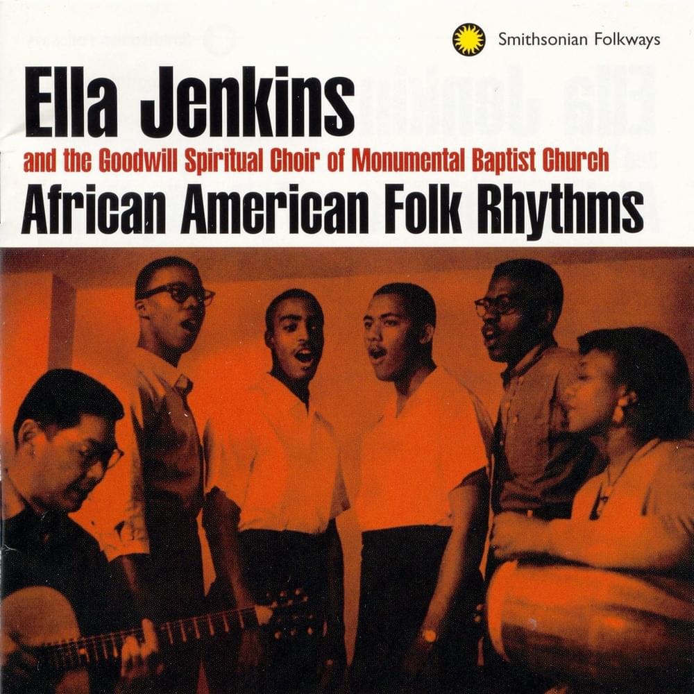 African American Folk Rhythms