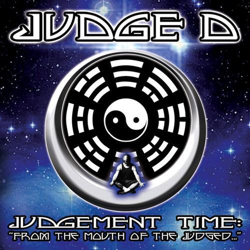 Judgement Time: From the Mouth of the Judged