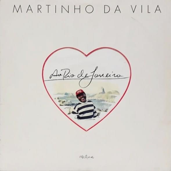 Ao Rio de Janeiro