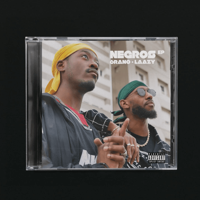 Negros EP