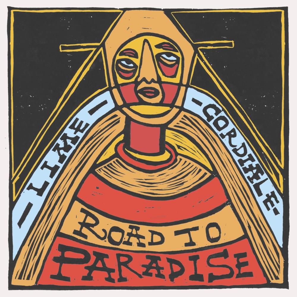 Road to Paradise - EP