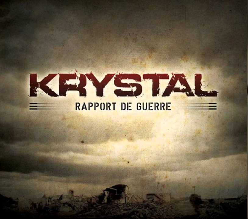 Rapport de guerre