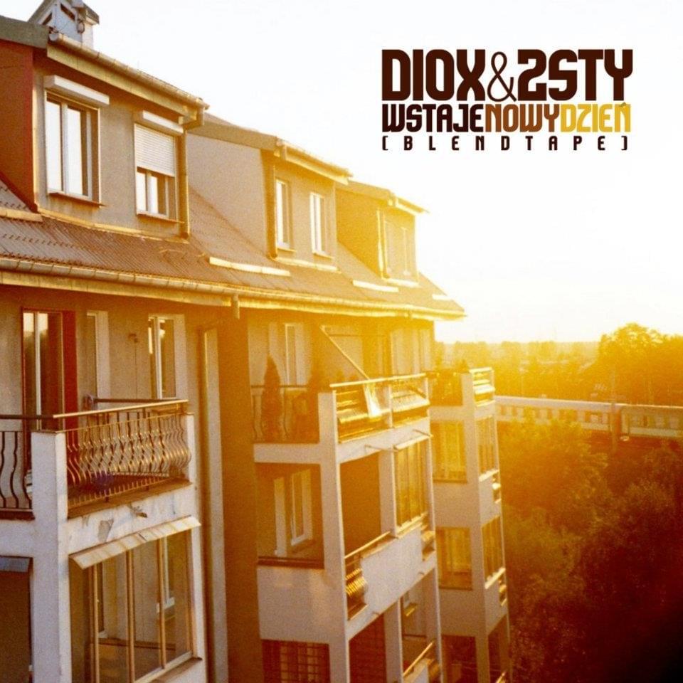 Wstaje Nowy Dzień