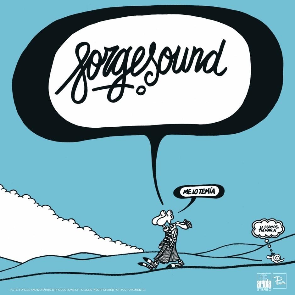 Forgesound