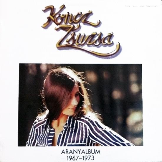 Aranyalbum 1967–1973