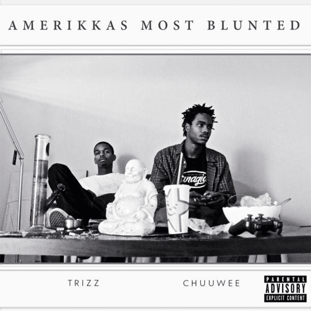 AmeriKKas Most Blunted