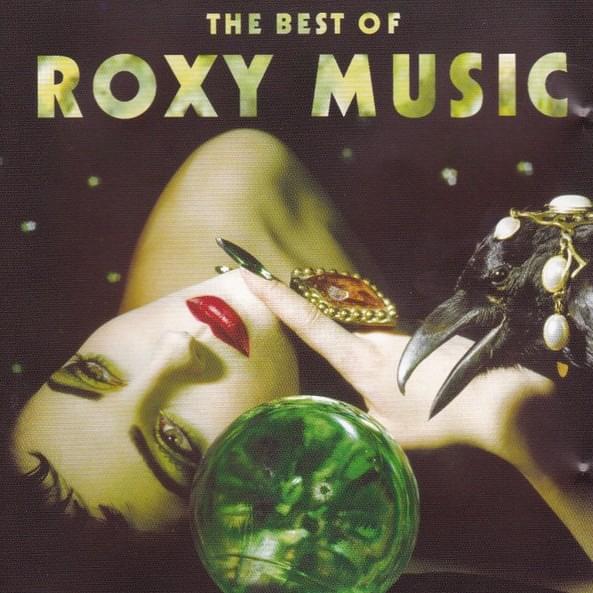 The best of Roxy Music