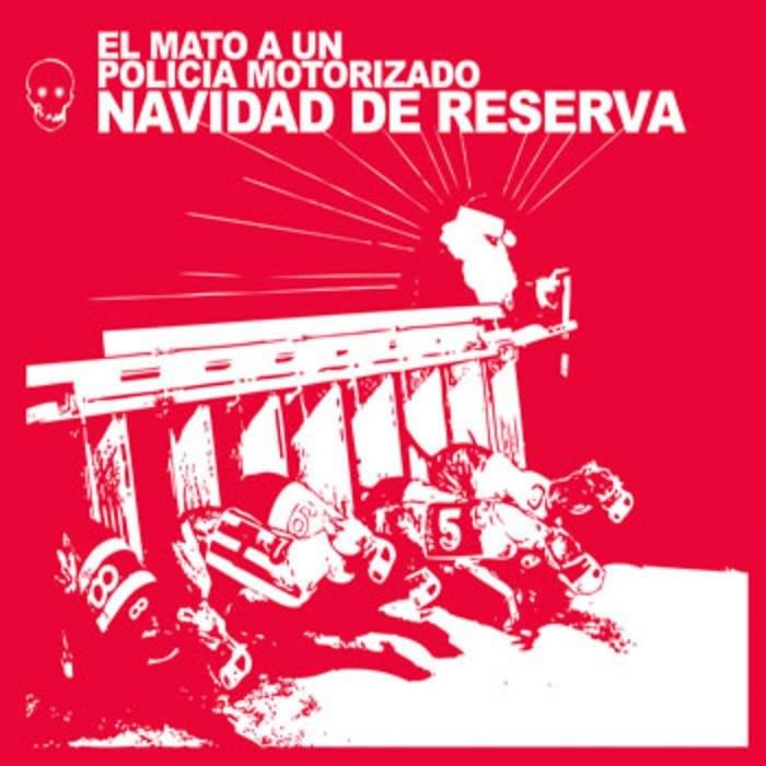 Navidad de Reserva
