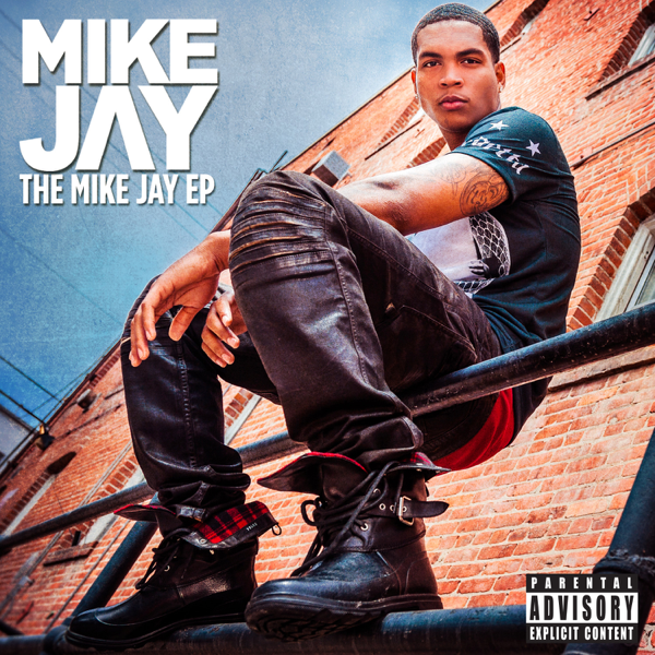 The Mike Jay EP (Re-Release)