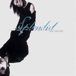 Less Than Zero - Single