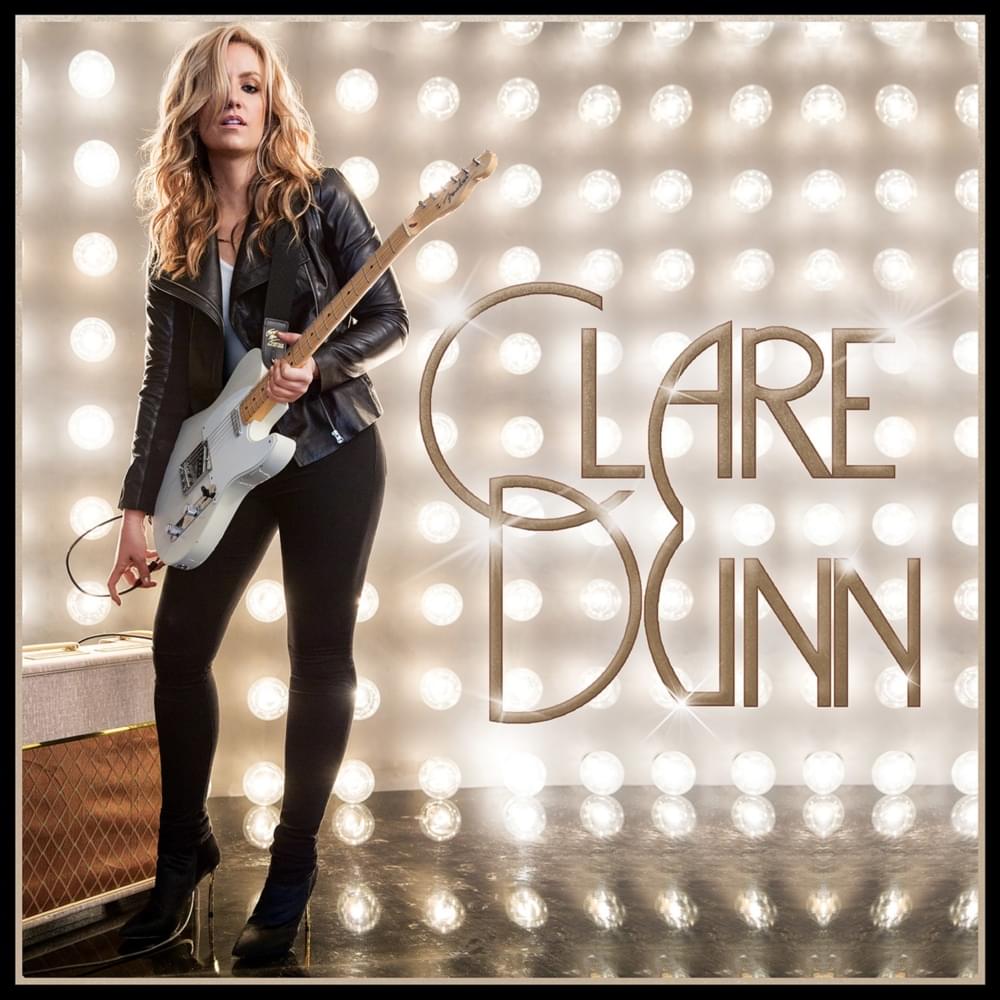 Clare Dunn - EP