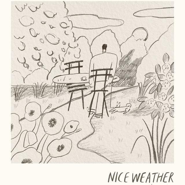 Nice Weather