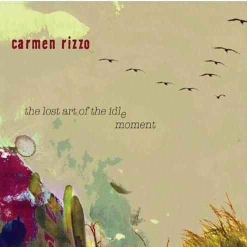 The Lost Art Of The Idle Moment
