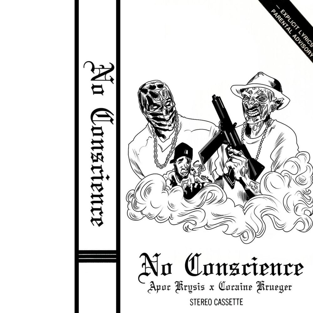 No Conscience