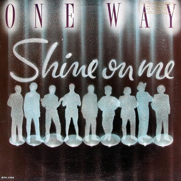 Shine On Me