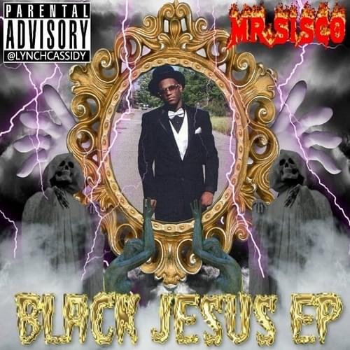 Black Jesus