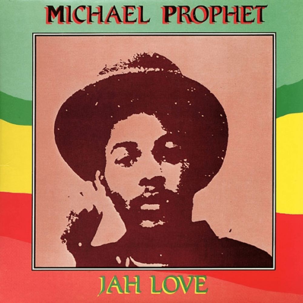 Jah Love