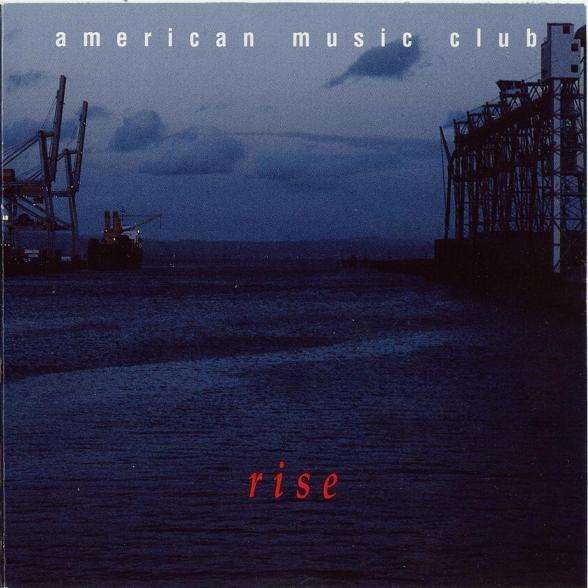 Rise (EP)