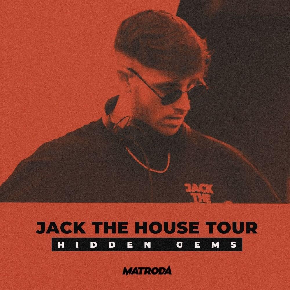 Jack The House Tour Hidden Gems