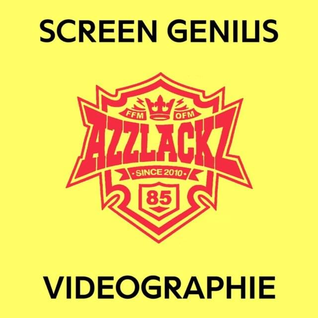 Azzlackz