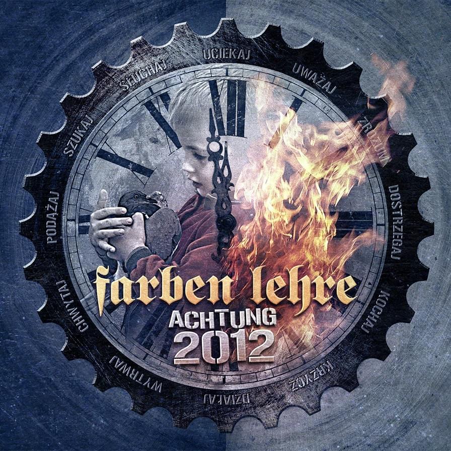 Achtung 2012