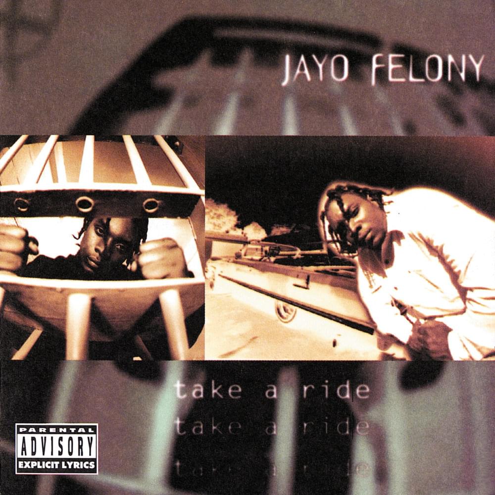 Take a Ride