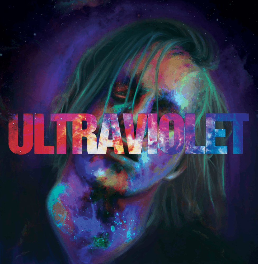 ULTRAVIOLET