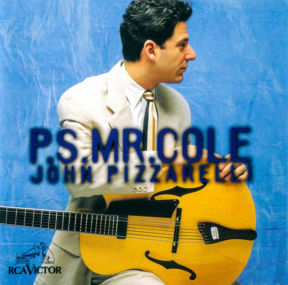 P.S. Mr. Cole