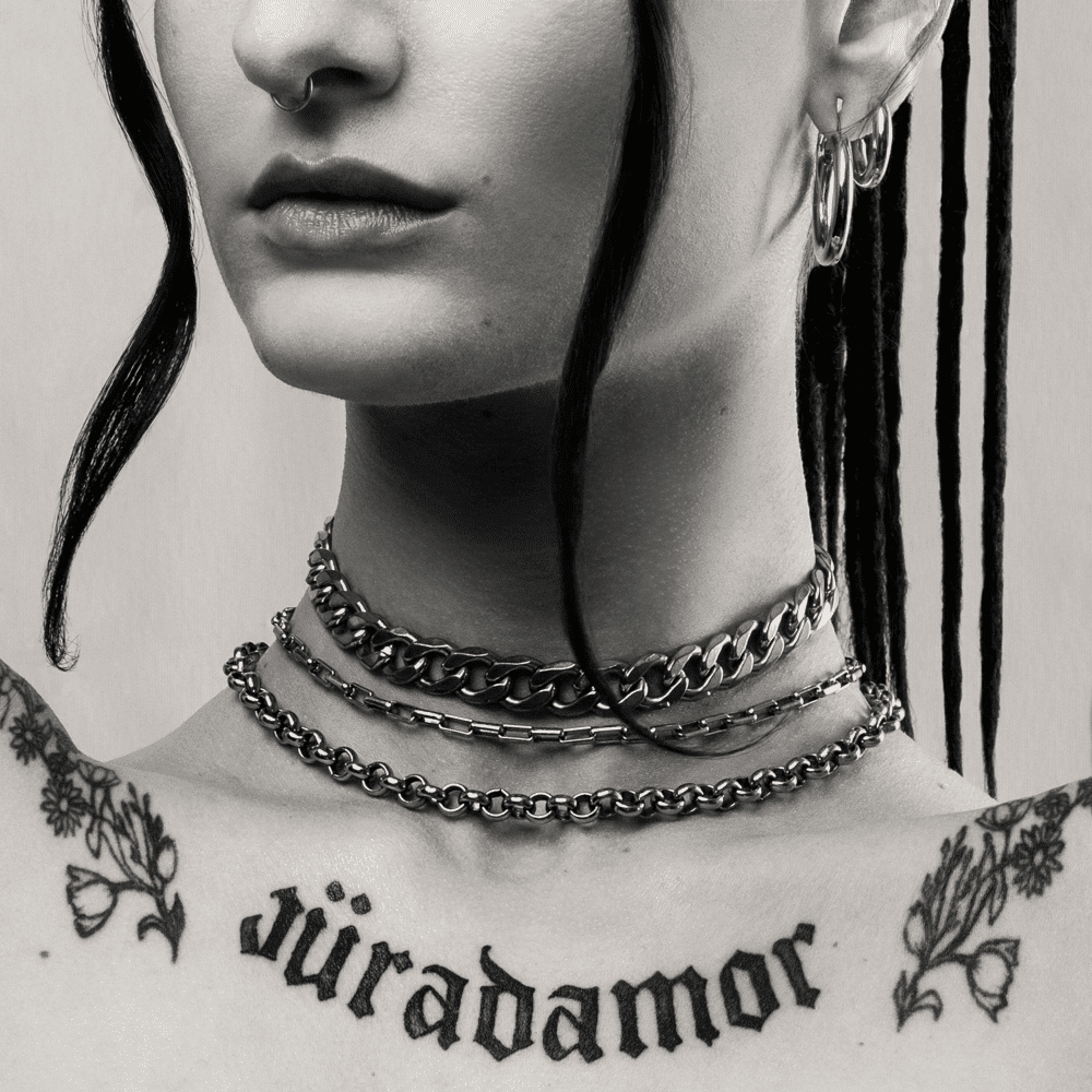 ​​jüradamor