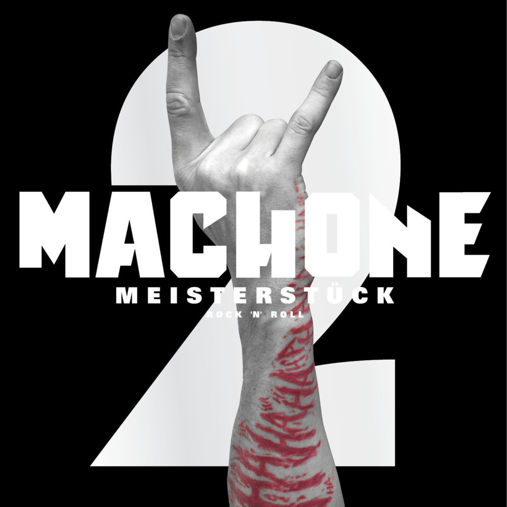 Meisterstück 2: Rock ‘N’ Roll