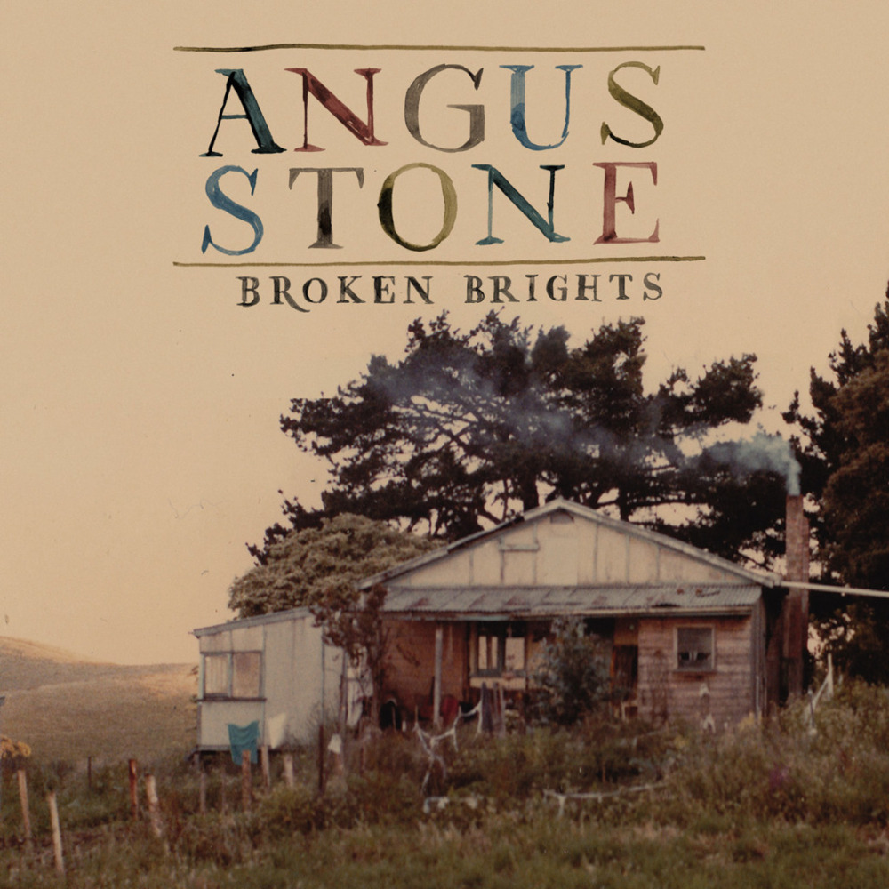 Broken Brights (Deluxe)