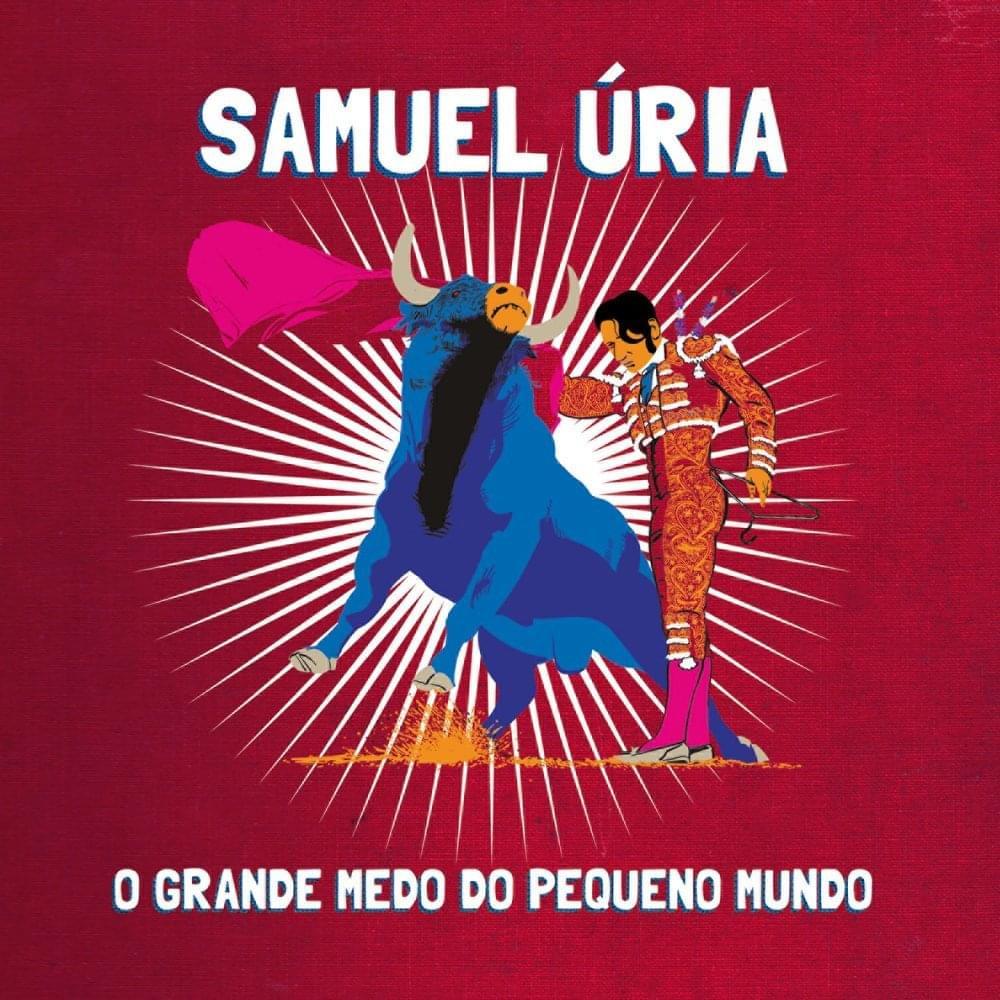O Grande Medo do Pequeno Mundo