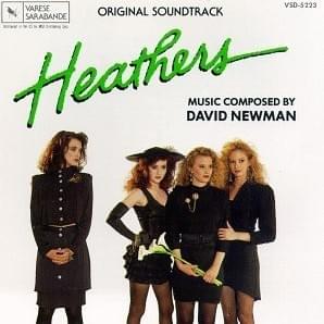 Heathers (Original Soundtrack)