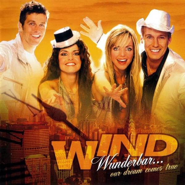 Wunderbar... A Dream Comes True