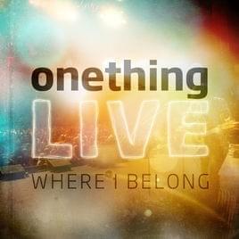 Where I Belong