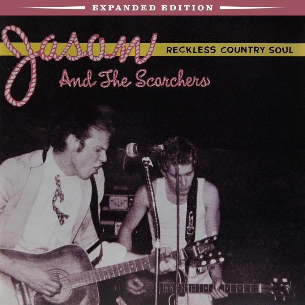 Reckless Country Soul