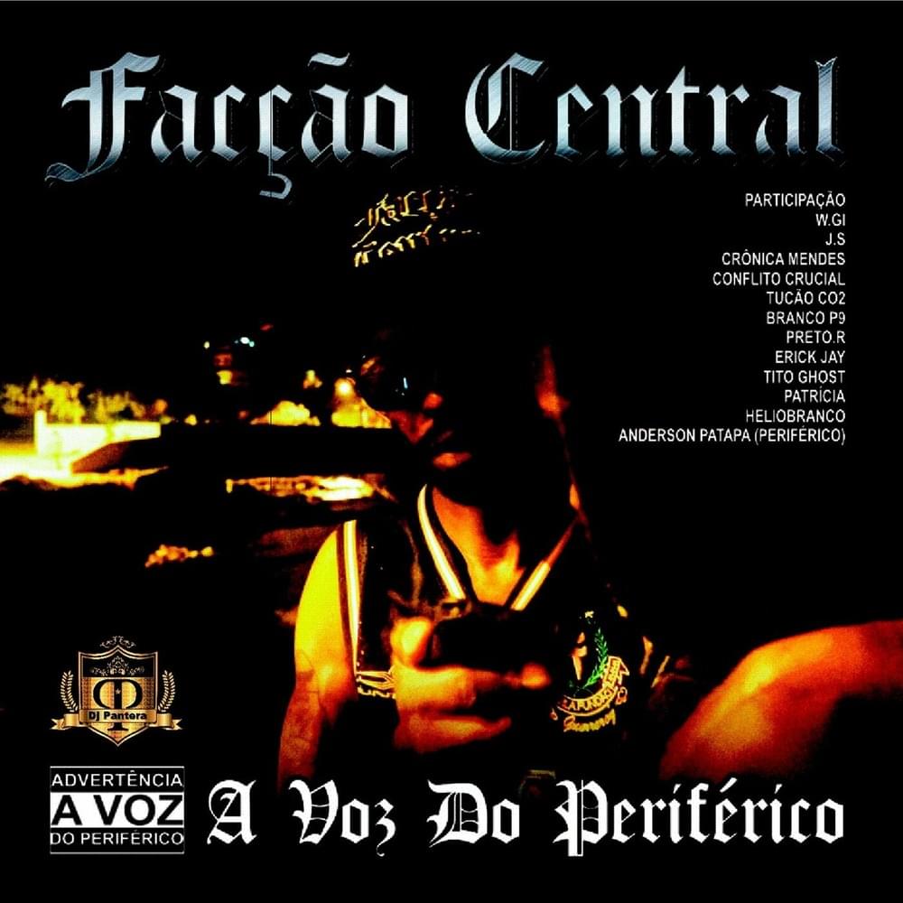 A Voz do Periférico