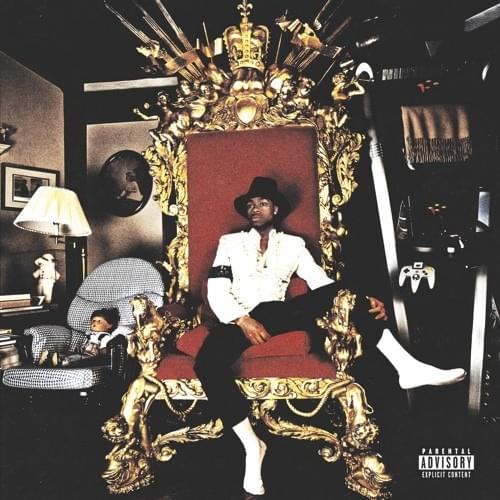 KING OF POP