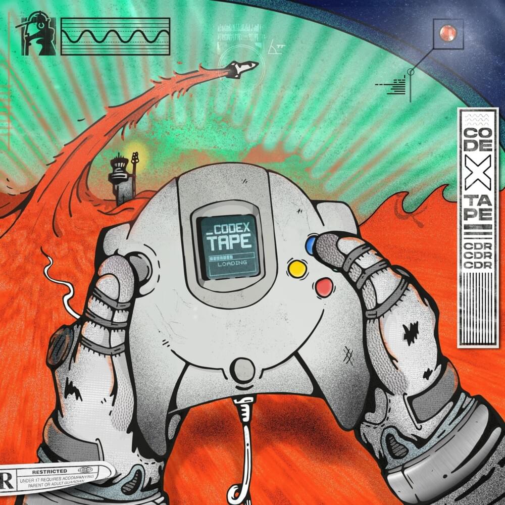 Codex Tape