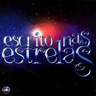 Escrito nas Estrelas