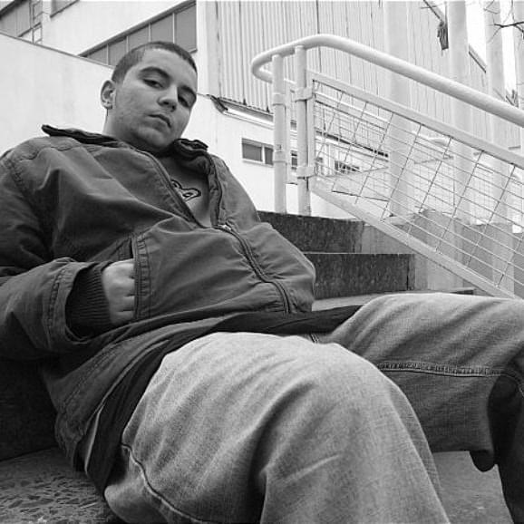 Kaleme Aban - EP