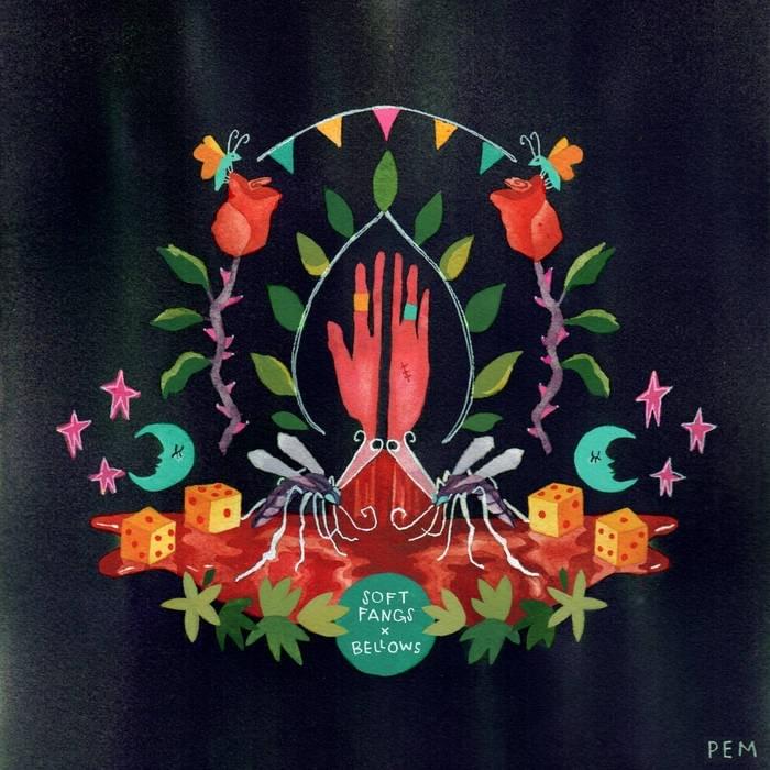 Soft Fangs // Bellows Split