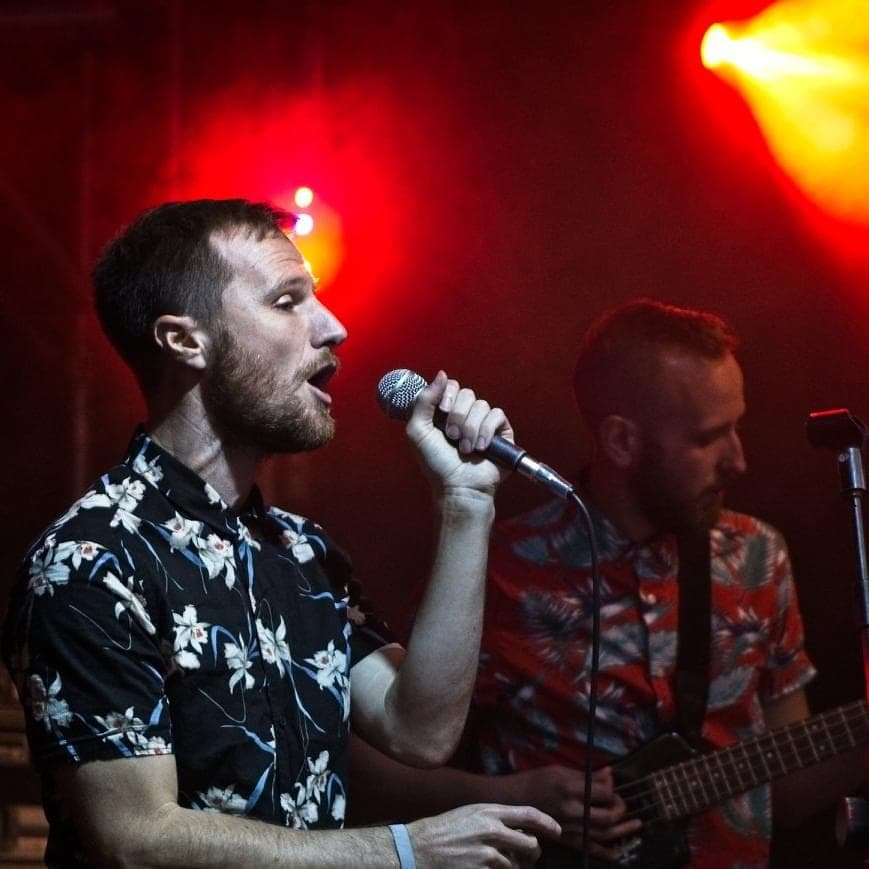 W O L F C L U B Profile Picture Photo of W O L F C L U B