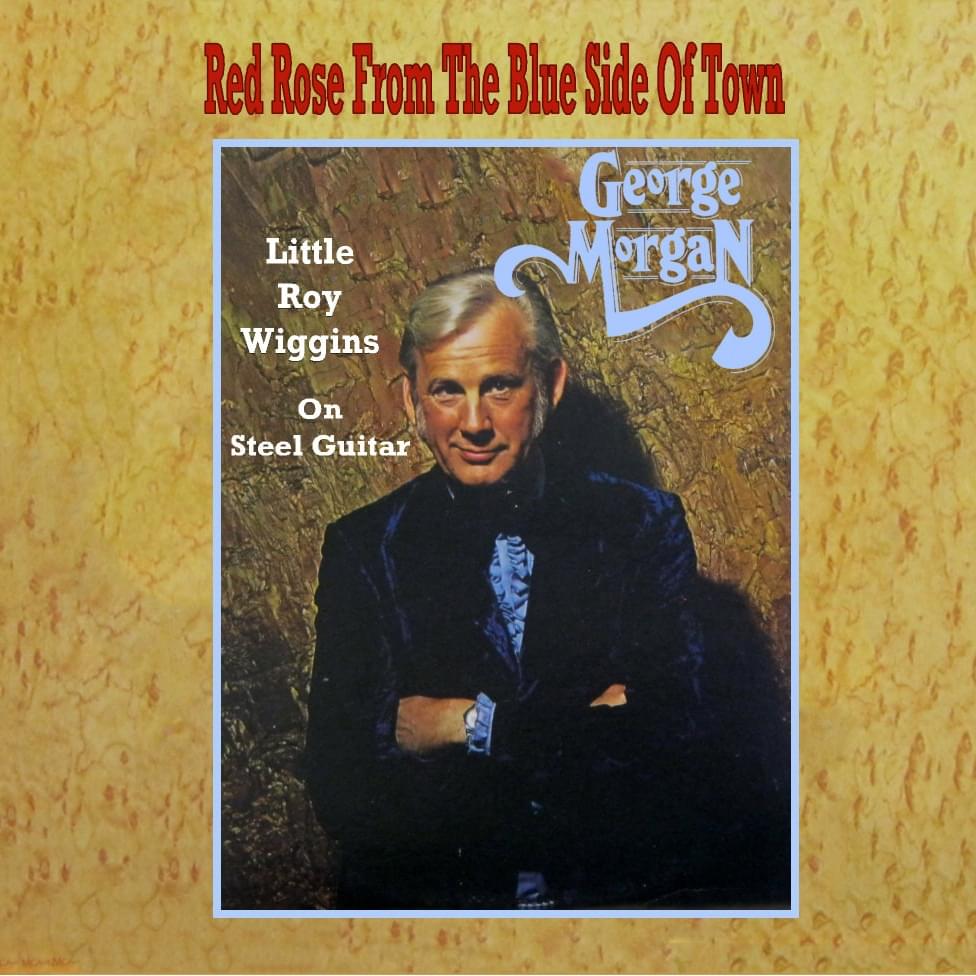 Red Rose From The Blue Side Of Town