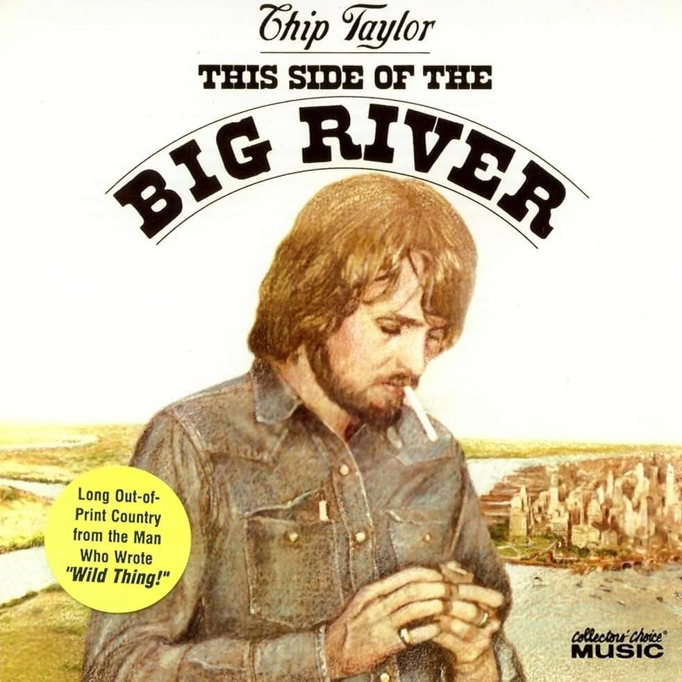 This Side of the Big River