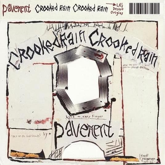 Crooked Rain, Crooked Rain: LA’s Desert Origins