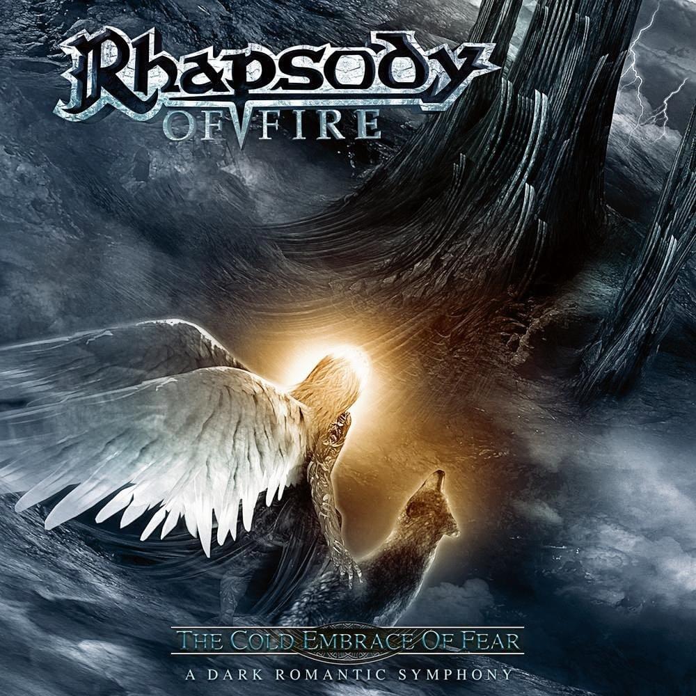 The Cold Embrace of Fear – A Dark Romantic Symphony