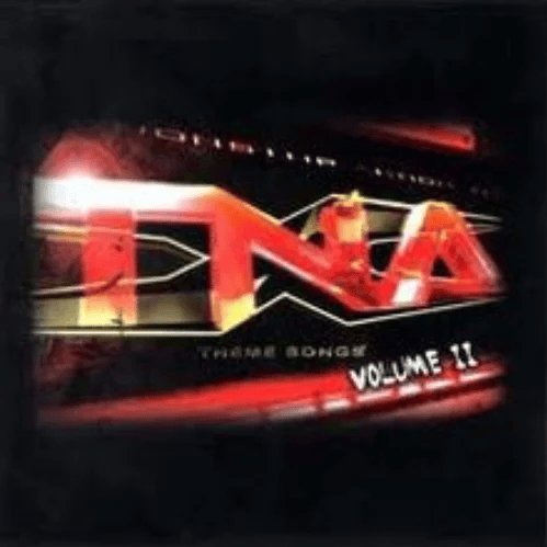 NWA: TNA The Music, Vol. 2