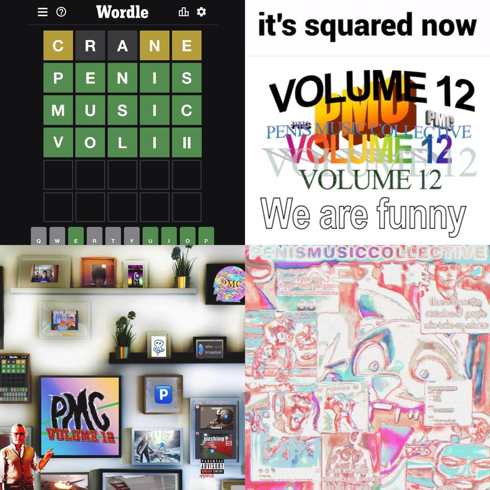 PMC VOL. 12